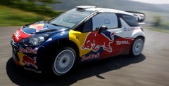 Sebastien Loeb